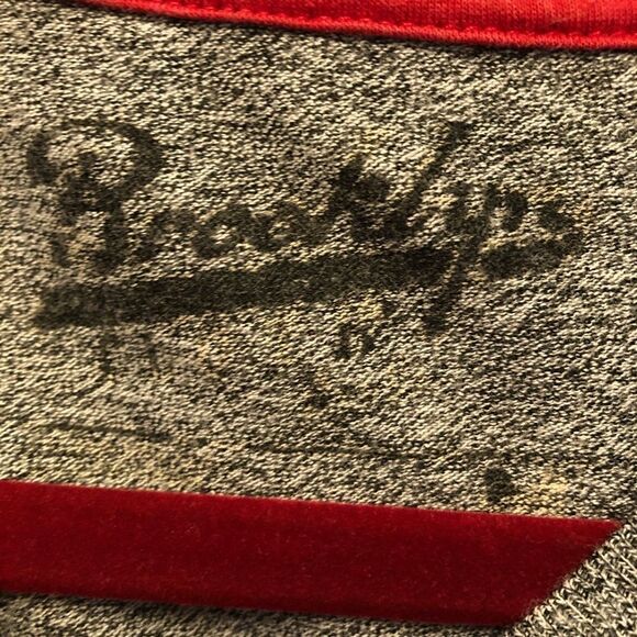 Brooklyn California Pocket T-Shirt - Picture 4 of 4